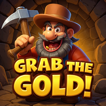 Grab The Gold